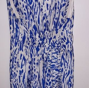 Ellen Tracy Dress 20W